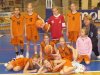 Basketbal » Minižačky U11 » Sezóna 2012 - 2013