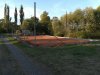 Tenis » Rekonstrukce kurtu » 22.9.2018